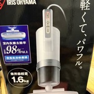 Iris 超輕除塵蟎機