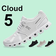 Cloud Running 5 Cloud5 Unisex Couple Sports Shoes Anti-slip Breathable All-match V6QF