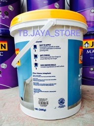 Tranding JOTUN JOTAPLAST PUTIH / CAT TEMBOK INTERIOR / JOTUN PUTIH