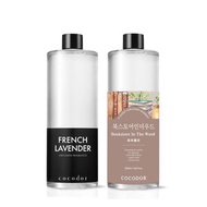 【多樣香味任選】COCODOR-擴香補充瓶500ml