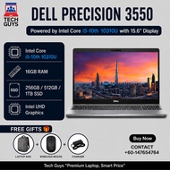Workstation Laptop Dell Prec 3480 3571 5490 3560 | LNV P15v ZBOOK 14 G8 | i5 i7 i9 Ultra 7 | NVIDIA 