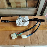 SAKLAR / SWITCH LAMPU SEIN & WIPER ISUZU PANTHER KOTAK / PICK UP - SUKU CADANG MOBIL