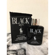 Black Men Pefume EDT
