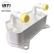 02E409061B Transmission Oil Cooler For AUDI A3 Beetle CC EOS GTI Jetta Passat 2006-2016 02E409061D 0