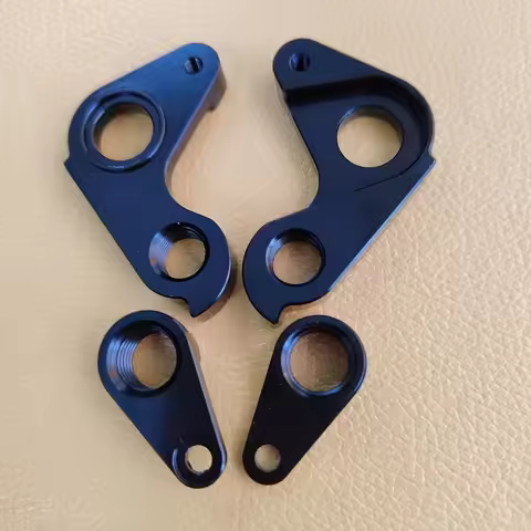 CNC Bicycle Derailleur Hanger For BIANCHI INFINITO CV DISC Sprint Zolder Infinito XE Bike Frame # C1