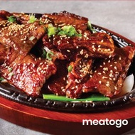 US Fresh 牛仔骨 (400G) #USFresh #牛仔骨 #煎焗 #炸 #韓燒