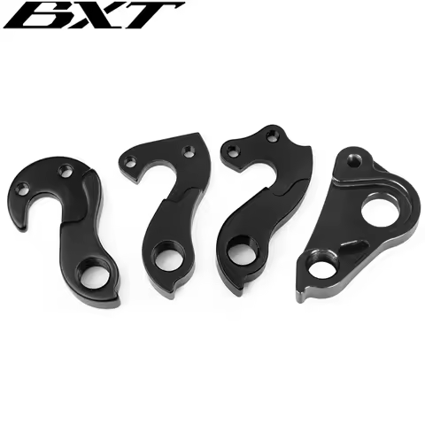 Bicycle Rear Derailleur Hanger, BXT Carbon Bike Frame, Rear Hook, Suitable for BXT Road Bike, 1Pcs