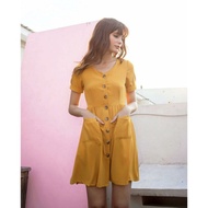 Premium COLLECTION Emilia Dress