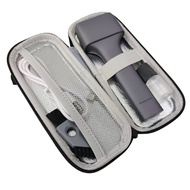Suitable for PanasonicTM20 Razor Storage Bag Electric Razor Travel Hard Case Waterproof Pressure-Res
