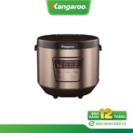 Kangaroo Rice Cooker (KG18DR12-1.8l &amp; KG15DR10-1.5l)