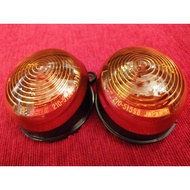 new L700 Gino DCN signal cover japan