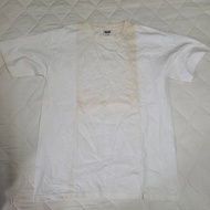 [Dangcheng Waste Sale] anvil T-Shirt Plain T M Size