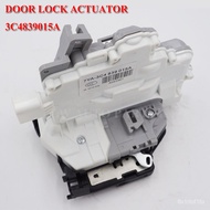 CYSN rear left CENTRAL DOOR LOCK LATCH ACTUATOR 3C4839015a FOR VW PASSAT tt B6 b8 audi a4 a5 q3 q5 q