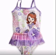 Sofia the First 兒童泳衣