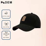 KOEM SPORT KO88 Premium Men's and Women's Baseball Cap