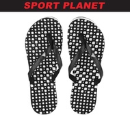 adidas Women Adidas Eezay Dots Flip-Flop Shoe Kasut Perempuan (B23738) Sport Planet 8-10