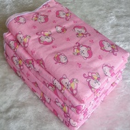 ขายถูกมาก! ผ้าเช็ดตัว ผ้าอาบน้ำ ผ้าขนหนู ผ้านาโน 28นิ้วx56นิ้ว - 6 ผืน