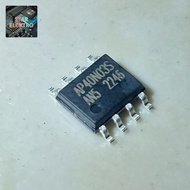 Ap40n03s Sop-8 SMD AP40N03 AP 40N03S 40N03 Advanced Power APEC IC N-Channel Mosfet 40A 30V 1.5W FET