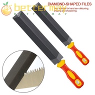 BETTER-MAYSHOW Sawing File Straightening Shaping Grinding Hand Tools Hand Saw