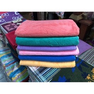 Microfiber Towel size 60x120
