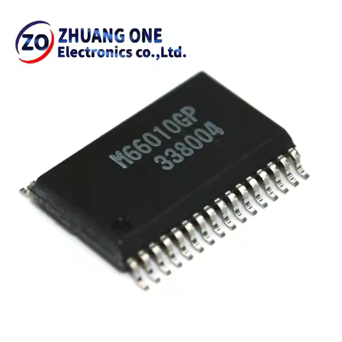 (10piece)100% New M66010GP M66010 SOP Chipset