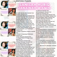 Usb pendrive song mp3 lagu album sanisa huri&juainah m.amin lagu melayu 210 flash drive high quality