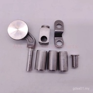 A3 IS38 Turbo TSI EA-888 VAG Gol-f R Cupra S3 GTI Wastegate Rattle Flapper 06K145702J/M/N/H/T 06K145