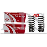 (APM) PROTON PERDANA S4 / PERDANA V6 STANDARD COIL SPRING