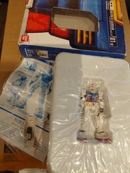 hcm pro gundam rx78 2 欠件品