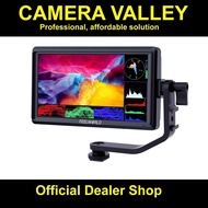 FeelWorld S55 V3 6" 4K HDMI Monitor Camera Field Monitor