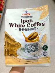 ⭐️怡保☕️特濃 白咖啡🥛炭燒烘焙 即溶咖啡 3合1 低糖🍬 即沖咖啡粉 香過膠囊 馬來西亞 拿鐵 Malaysia Ipoh White Coffee Powder Bean Capsule Ins