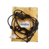 89543-0K060 89542-0K060  For Toyota ABS Wheel Speed Sensor Front Left 895430K060 895420K060auto part