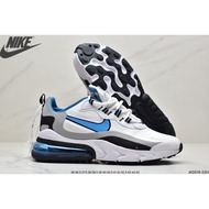 Nike Air Max 270 React Bauhaus Comfortable Running Shoes with Air Cushion Sports Shoes