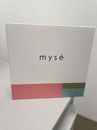 Yaman mysé Needle Head Spa Lift MS31N 頭皮水療按摩儀