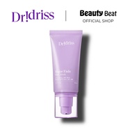 Dr. Idriss Major Fade Dark Spot AHA Face Mask with Glycolic Acid, Panthenol, and Glycerin