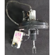TOYOTA ANH20W MASTER PUMP ALPHARD / VELLFIRE BRAKE BOOSTER PUMP ( 44610-58030) USED FROM JAPAN