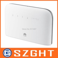 Unlocked New Huawei B715s-23c 4G LTE Cat9 huawei B715 CPE 4G WiFi Router gubeng