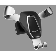 Car Holder Gravity Drive Air Vent Mount Phone Holder Phone Standar Holder Gravity Drive Air Vent Mou