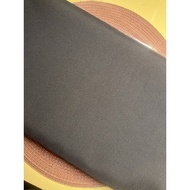 Gray Service Cloth 4 yds