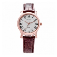 Orient Women's Watch Leather Watch OT565FC
