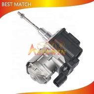 High Quality Turbo Electronic Actuator 06K145725S 06K-145-725S 06K 145 725S For A-udi B9 IS38 06K145