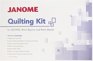 Janome Quilting Accessory Kit for 9mm Machines