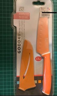 [ 德國🇩🇪老牌 ] CS KOCHSYSTEME 13cm                陶瓷刀連刀套                                                