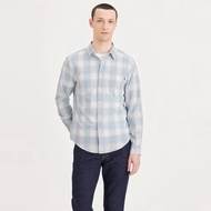 Dockers®️ Men's Long Sleeve Casual Regular Fit Shirt 52669-0432