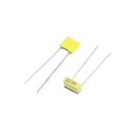 Correction Capacitor 100V222J 2.2NF 2200PF Correction Capacitor