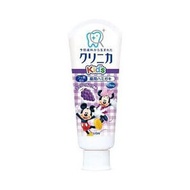 Clinica 兒童牙膏 多汁葡萄味