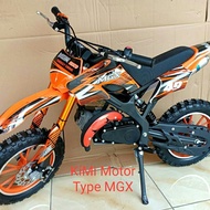 Mini Motor Trail 50Cc Skyu