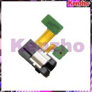 Samsung Galaxy J4 2018 J400 Mic Microfon Konektor HF Headset Audio Jack
