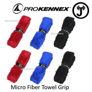 PROKENNEX TOWEL GRIP(Blue colour)