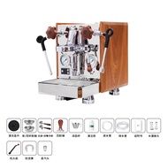 Raccea/Lanqia Re-61 KIRIN Coffee Machine E61 Household Commercial Semi-Automatic Coffee Machine Espr